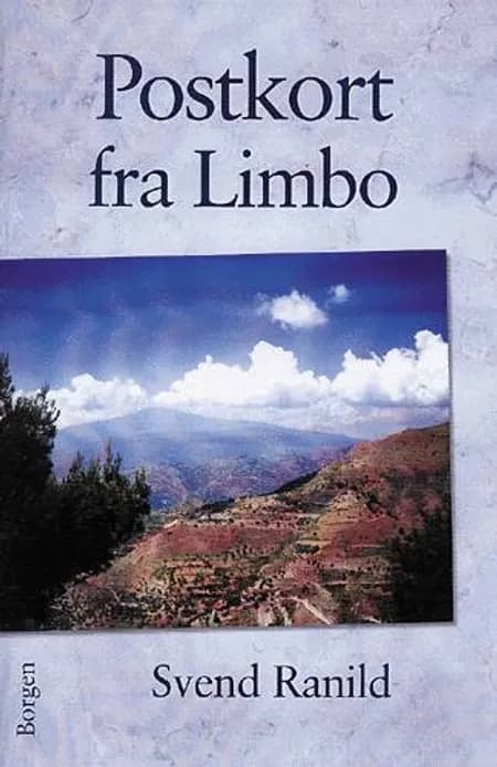 Postkort fra Limbo af Svend Ranild