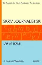 Skriv journalistisk