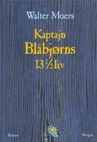 Kaptajn Blåbjørns 13 1/2 liv