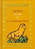 Løven - en uimodståelig fristelse