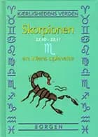 Skorpionen - en intens oplevelse