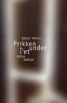 Prikken under i´et