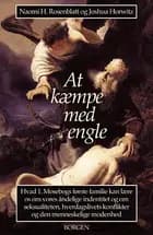 At kæmpe med engle