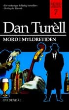 Mord i myldretiden af Dan Turèll