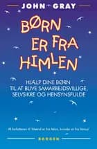 Børn er fra himlen