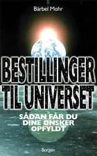 Bestillinger til universet