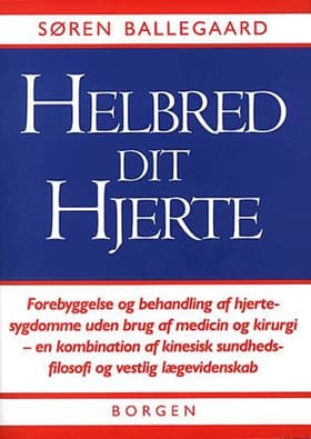 Helbred dit hjerte af Søren Ballegaard