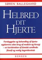 Helbred dit hjerte af Søren Ballegaard