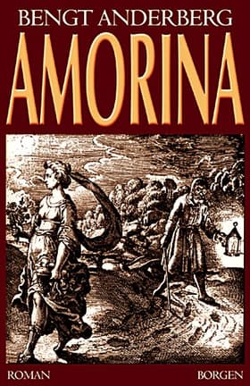 Amorina af Bengt Anderberg