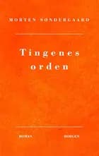 Tingenes orden