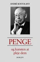 Penge - og kunsten at pleje dem