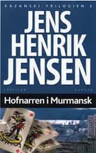 Hofnarren i Murmansk