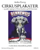 Cirkusplakater og andre tegninger af Oscar Knudsen og Erik Stockmarr