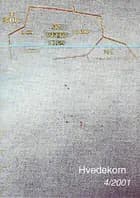 Hvedekorn 4 - 2001