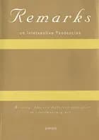 Remarks on interventive tendencies