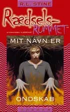 Mit navn er ondskab