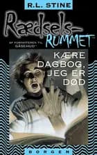 Kære dagbog, jeg er død