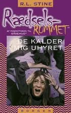 De kalder mig uhyret