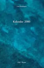 Kalender 2000