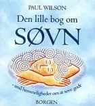 Den lille bog om søvn
