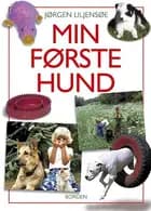 Min første hund