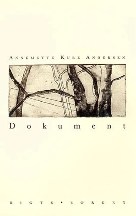 Dokument af Annemette Kure Andersen