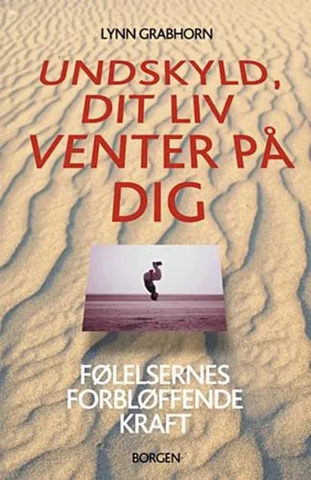 Undskyld, dit liv venter på dig af Lynn Grabhorn