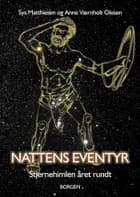 Nattens eventyr af Sys Matthiesen og Anne Værnholt Olesen
