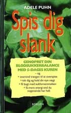 Spis dig slank