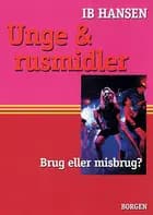 Unge og rusmidler