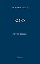 BOKS