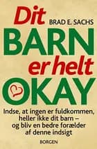 Dit barn er helt okay