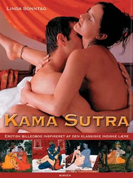 Kama Sutra af Linda Sonntag
