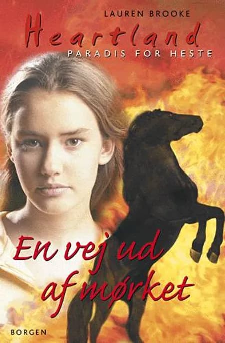 En vej ud af mørket af Lauren Brooke