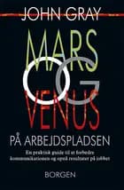 Mars og Venus på arbejdspladsen