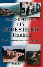117 gode steder i Frankrig