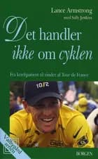 Det handler ikke om cyklen