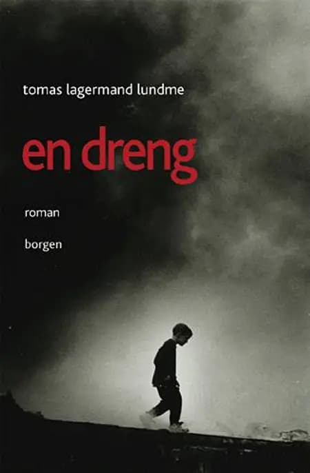 En dreng af Tomas Lagermand Lundme