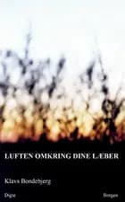 Luften omkring dine læber
