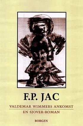 Valdemar Wimmers´ ankomst af F. P. Jac
