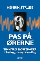 Pas på ørerne