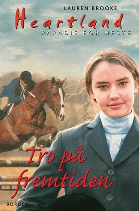 Tro på fremtiden af Lauren Brooke
