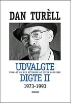 Udvalgte digte
