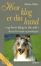 Hvor klog er din hund? - og hvor klog er du selv?