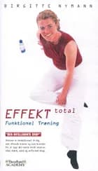 Effekt total af Birgitte Nymann