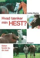 Hvad tænker min hest?