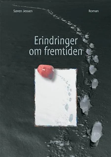 Erindringer om fremtiden af Søren Jessen