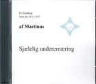 Sjælelig underernæring