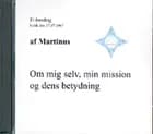 Om mig selv, min mission og dens betydning