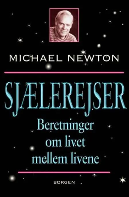 Sjælerejser af Michael Newton